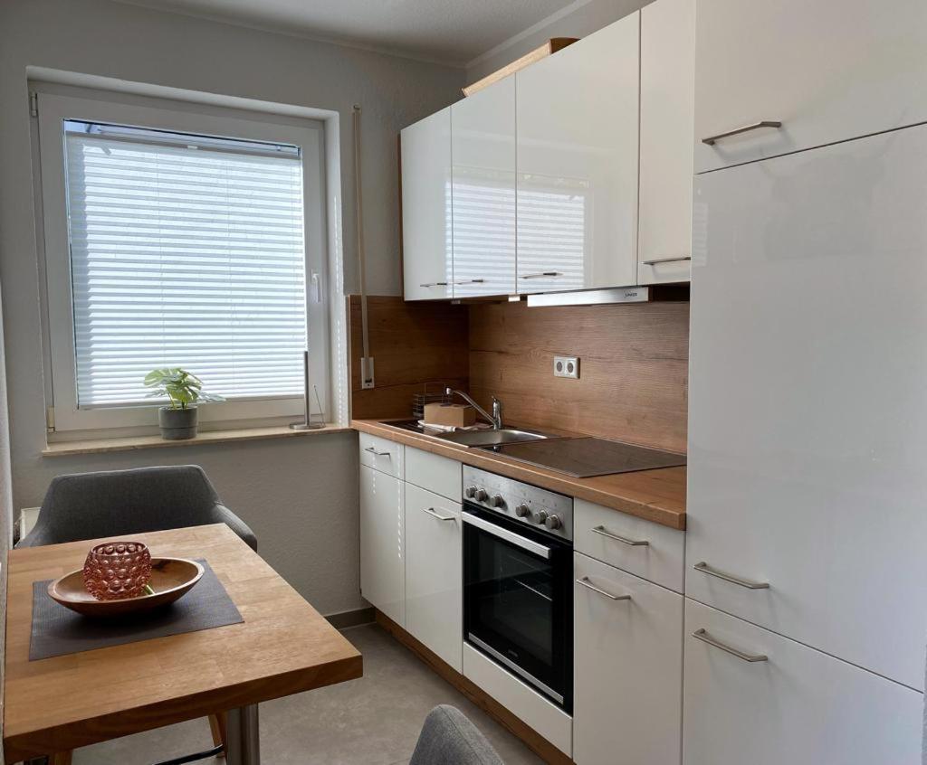 Ferienwohnung Bussmann Вилинген Екстериор снимка